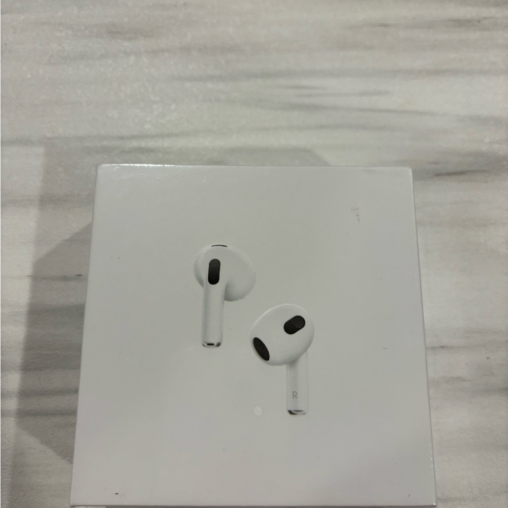 Airpod 3rd gen NEW